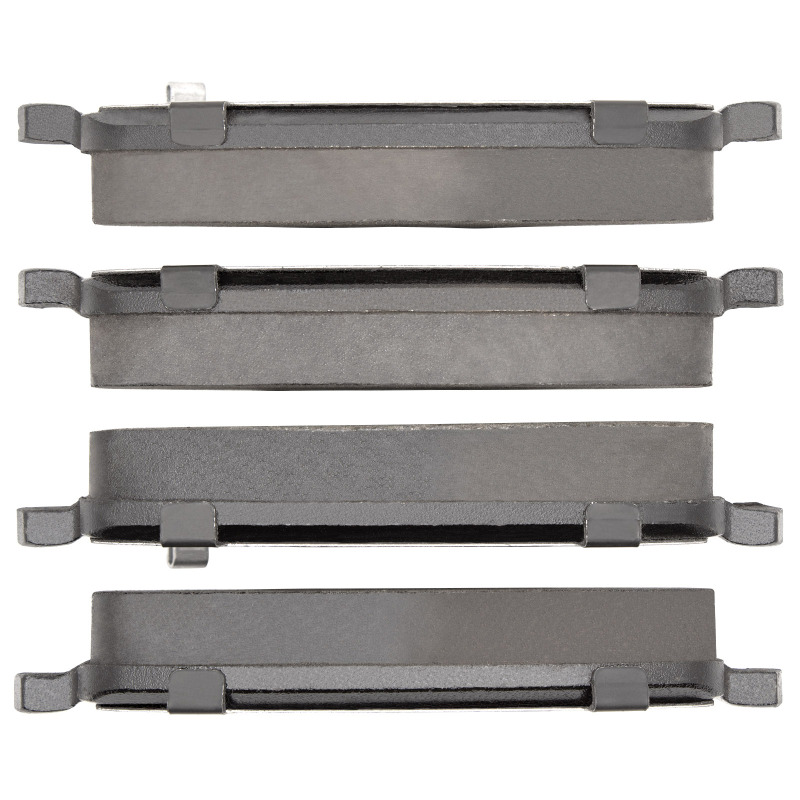 Volkswagen Routan Brake Pads - Rear - R1 Concepts - Optimum OE - `08-`16